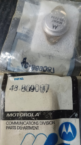 Transistor Electrónico