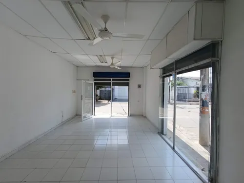 Local En Arriendo El Centro, Cerete