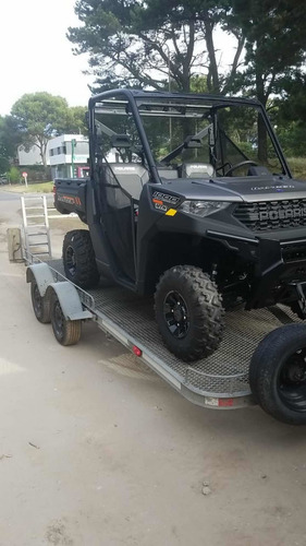 Polaris Ranger 1000 Premium