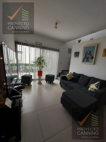 Imagen 3 de 22 de Departamento En Venta Canning Sotavento
