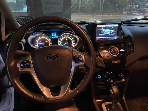 Imagen 6 de 8 de Ford