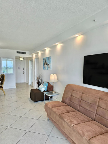 Alquiler Departamento En Miami Beach Playa Pavilion Parking