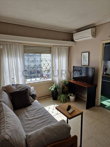 Venta De Departamento 2 Ambientes En Güemes, Mar Del Plata