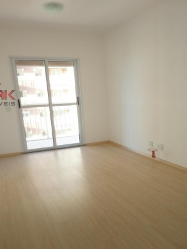 Ref.: 3992 - Apartamento Em Jundiaí Para Venda - V3992