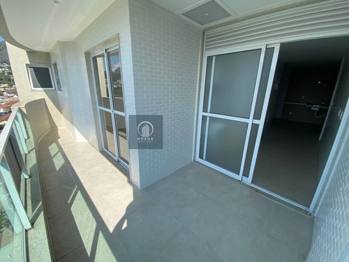 Imagem 18 de 30 de Apartamento A Venda No Bairro Alto Em Teresópolis - Rj. - Ap-2182-1