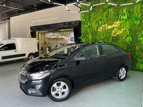 Chevrolet Prisma Prisma 1.4 LT SPE/4