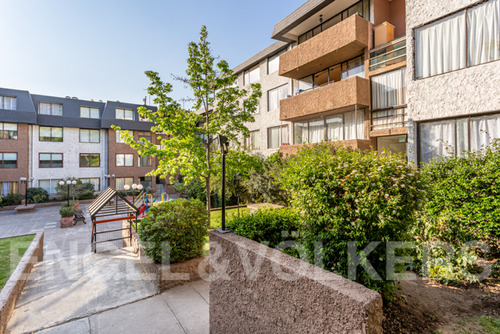 Duplex Con Conectividad Plaza San Enrique