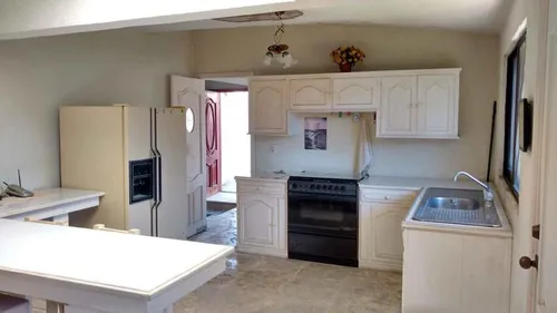 Venta Gran Terreno Con Casa 3 Rec. Col. Zapote Gordo Tuxpan Veracruz