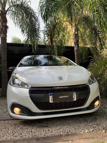 Imagen 4 de 11 de 208 Gt / Vento Gti A1 Abarth Golf Bora Ds3 Scirocco 4x4 Bmw