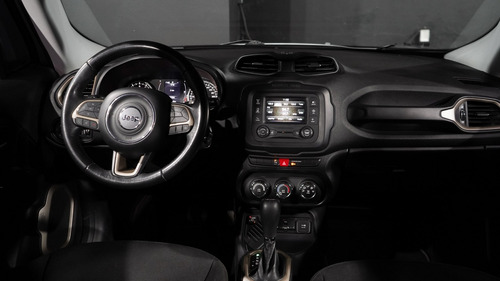 Jeep Renegade 1.8 Sport At