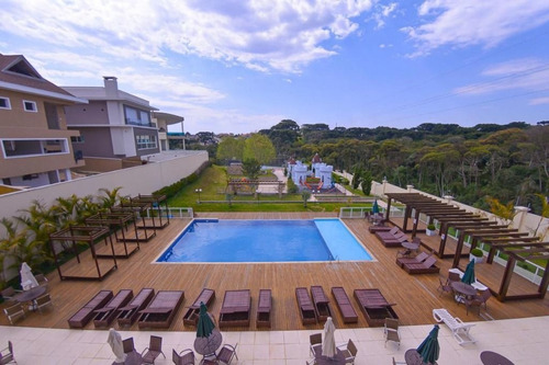 Imagem 8 de 15 de Casa Com 3 Dormitórios À Venda, 307 M² Por R$ 2.880.000,00 - São Braz - Curitiba/pr - Ca0308