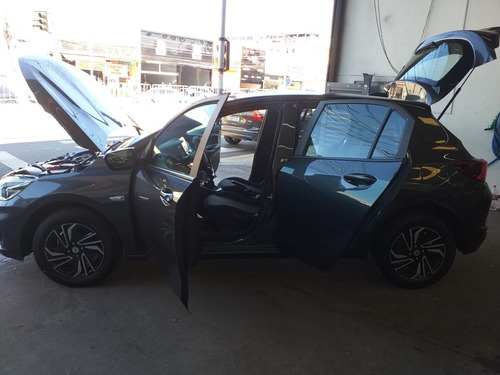 Chevrolet Onix 1.0 Lt Turbo Aut. 5p
