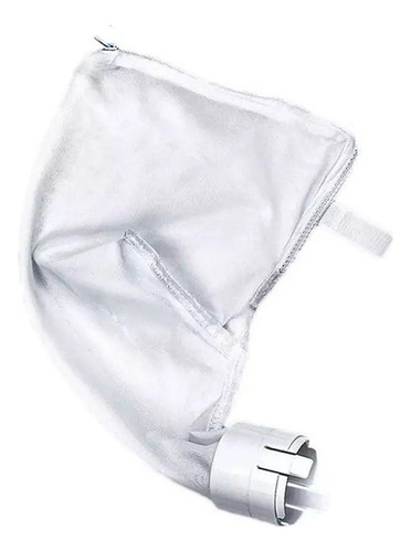 Bolsas De Filtro Para Limpiador De Piscinas, Bolsa Con