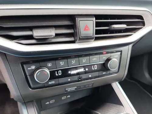 Seat Arona 1.6 Xperience Tiptronic