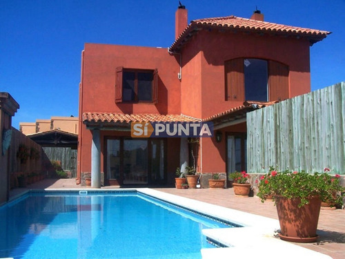 Imagen 3 de 13 de Casa Con Vista Al Mar