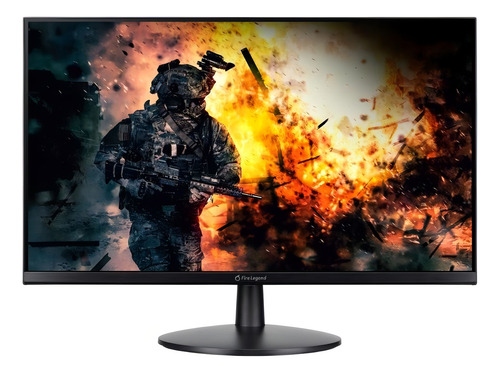 Monitor Acer Aopen Gamer 24mv1y 23,8'' Led Full Hd Hdmi/dp