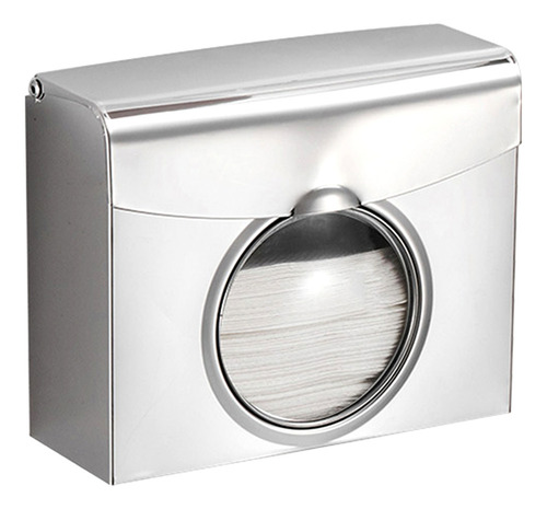 Dispensador De Toallas De Papel, Toalla De Papel Impermeable
