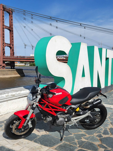 Imagen 3 de 6 de Ducati Monster