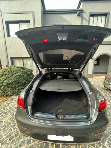 Mercedes-Benz Clase GLC 2.0 Glc300 4matic Coupe At