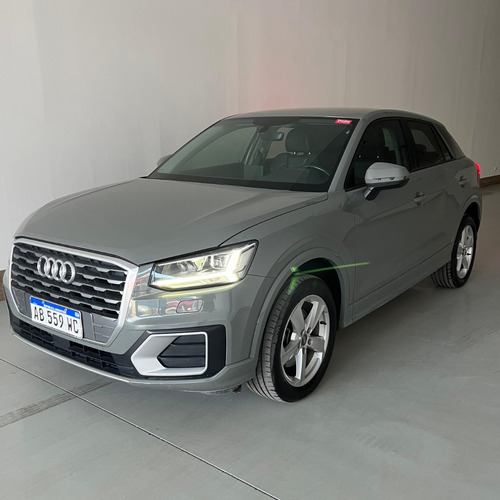 Audi Q2 1.4 Tfsi Serie 150 Cv