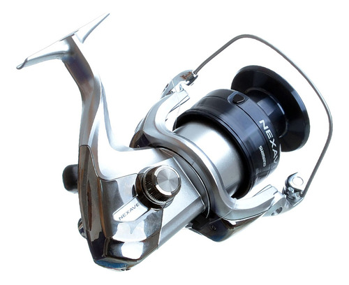 Molinete Shimano Nexave Fe 8000 - 4 Rol. - C/