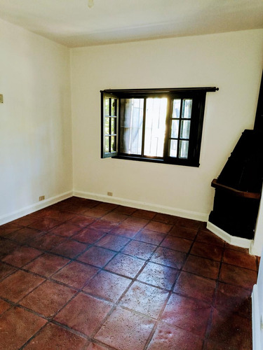 Casa En Ph Totalmente Independiente En Esquina Todo En Una