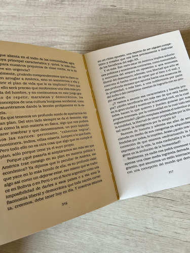 Obras Completas - Rodolfo Kusch