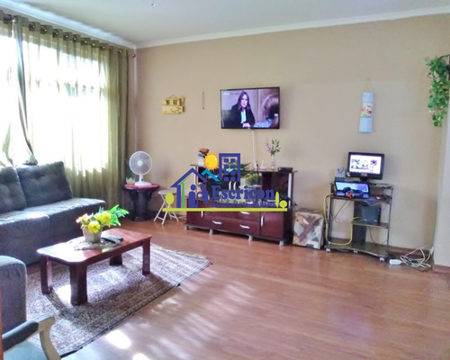 Casa A Venda No Jardim Santa Adélia - 954 - 34790342