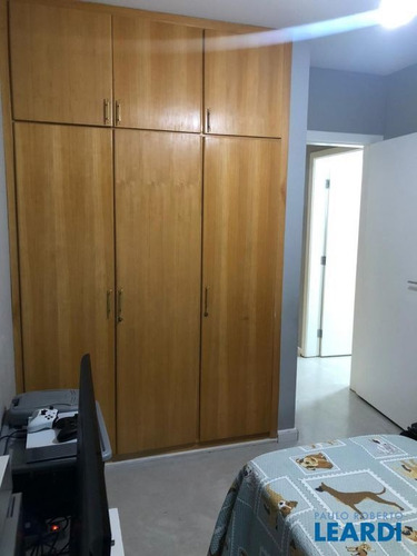 Imagem 15 de 15 de Apartamento - Alto Da Lapa - Sp - 623821