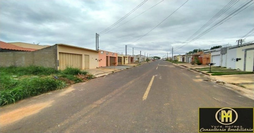 Imagem 6 de 14 de Lotes Financiados No Setor Caminho Do Lago - Lote A Venda No Bairro Residencial Caminho Do Lago - Caldas Novas, Go - Setor-caminho-do-lago