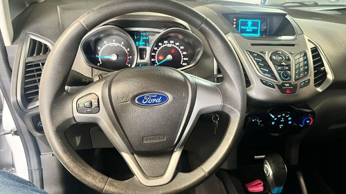 Ford Ecosport 2.0 16v Titanium Flex Powershift 5p