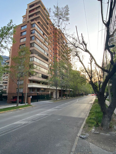 Inversión - Vende Depto - Sector Metro Colón / Vespucio