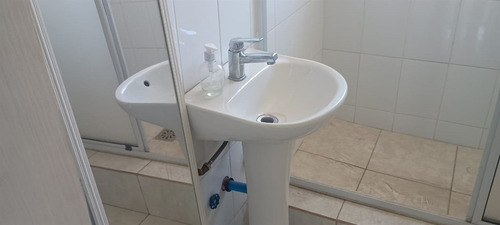 Departamento En Arriendo En Maipú