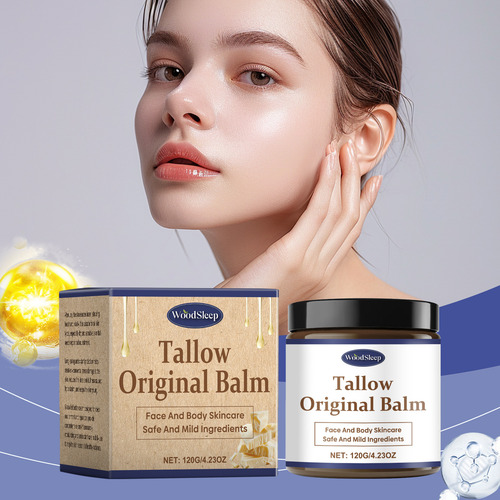 Eb Crema De Mantequilla Alimentada Con Pasto Woodsleep