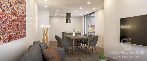 Imagen 3 de 19 de Venta Apartamento Un Dormitorio En Punta Carretas - 701