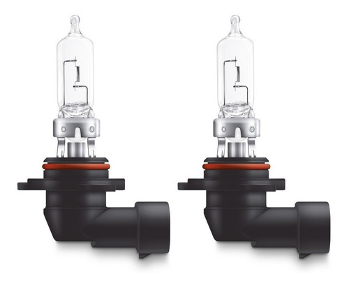 Bombillo Osram Sylvania 9005 Original 12.8v 65w