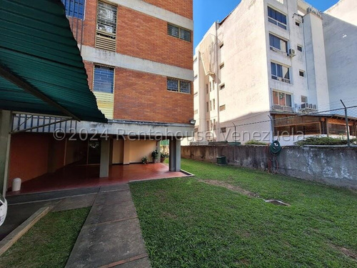 Apartamento En Venta - Cumbres De Corumo - Andreina Castro - Mls# 24-20935