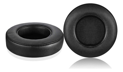 Almohadillas Auriculares Kraken V2 Jarmor | Negro