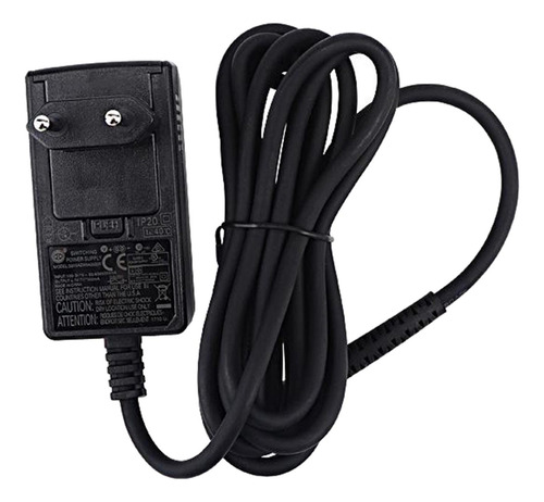 Reemplazo Del Del Adaptador De Ca Para Wahl 5-star 8164 8591