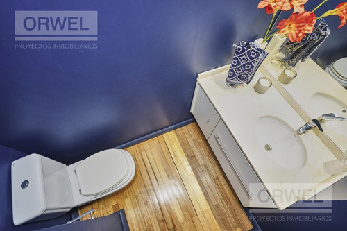 Imagen 11 de 30 de Muy Lindo!!! Torre, 4 O 3 Dormitorios / Amenities. Muy Luminoso!!!