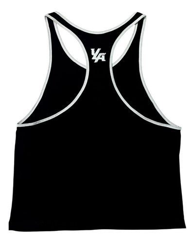 Musculosa Olimpica Youngla & Athletic Dept