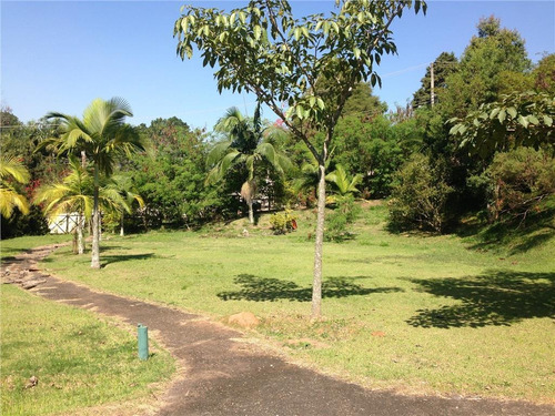 Terreno À Venda, 2730 M² Por R$ 1.300.000,00 - Jardim Mediterrâneo - Cotia/sp - Te0157