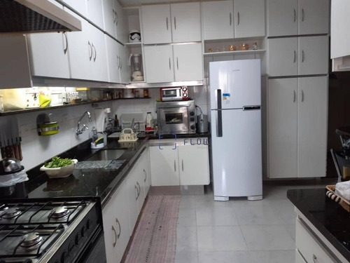 Imagem 6 de 17 de Apartamento Com 4 Dormitórios À Venda De 160 M² Por R$ 220.000 No Paraíso - Ap12464