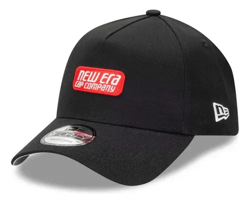Boné New Era 9Fifty Orig.Fit A-Frame Collab Alexandre