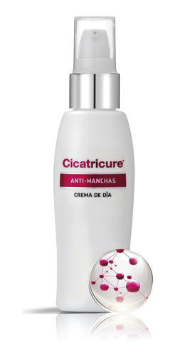 Imagen 4 de 7 de Pack Cicatricure Crema Antimanchas 50g + Serum Vit C 30ml