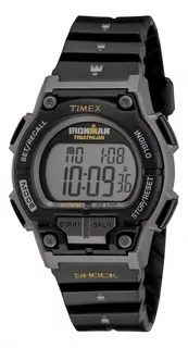 Reloj Pulsera Timex Tk195 Ironman 30 Shock