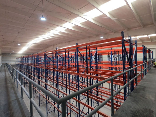 Renta Bodega En Vallejo
