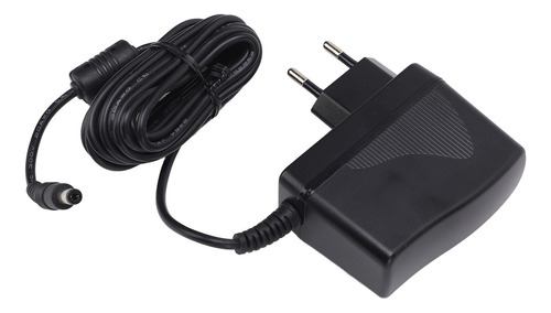 Pedal De Guitarra Con Adaptador De Corriente Continua De 9 V