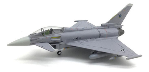 Modelo De Avión 1:100 Con Soporte De Exhibición, Regalo