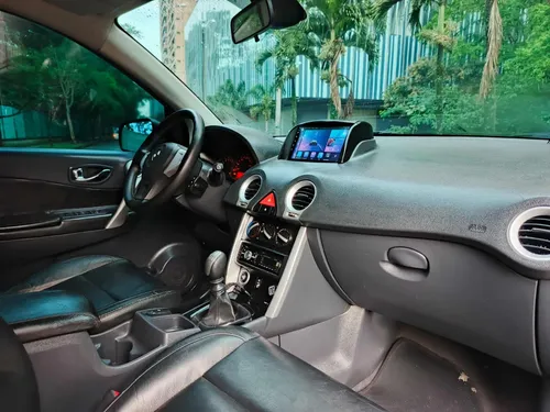 Renault Koleos DYNAMIQUE PLUS 4x4 CAJA SEXTA MECÁNICA CUERO DVD